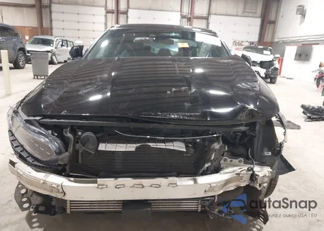 2022 Honda Accord Sport from USA, damaged, VIN 1HGCV1F31NA117689